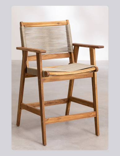 image of Bar Chairs in Jodhpur