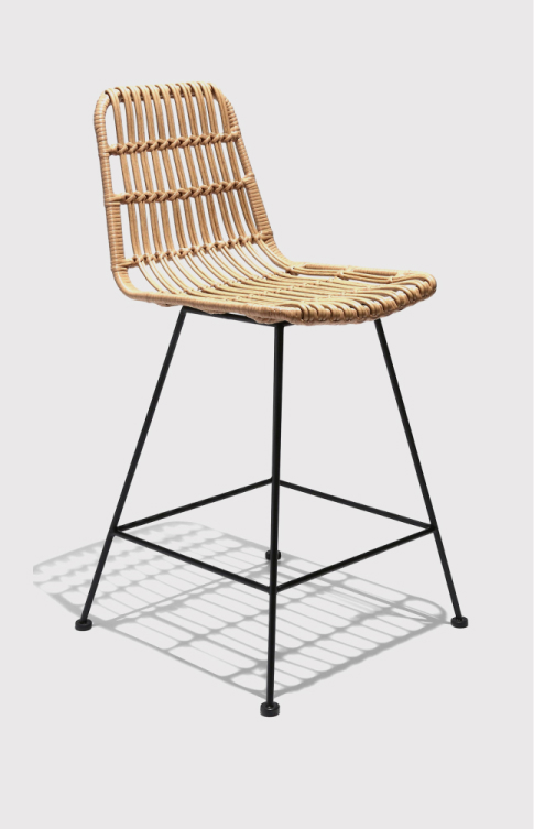 Bar Stool from Jodhpur, India