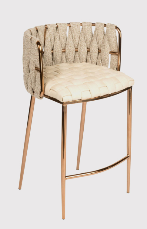 Bar Stool from Jodhpur, India