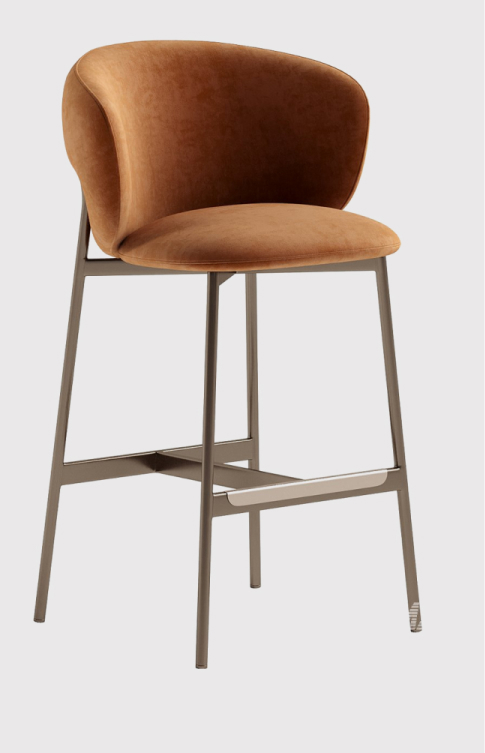 Bar Stool from Jodhpur, India