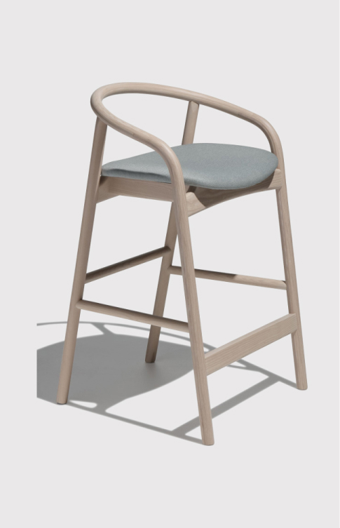 Bar Stool from Jodhpur, India