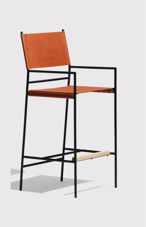 Bar Stool from Jodhpur, India