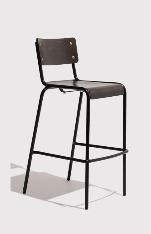Bar Stool from Jodhpur, India