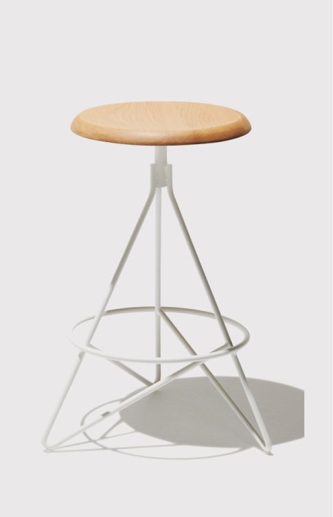 Bar Stool from Jodhpur, India