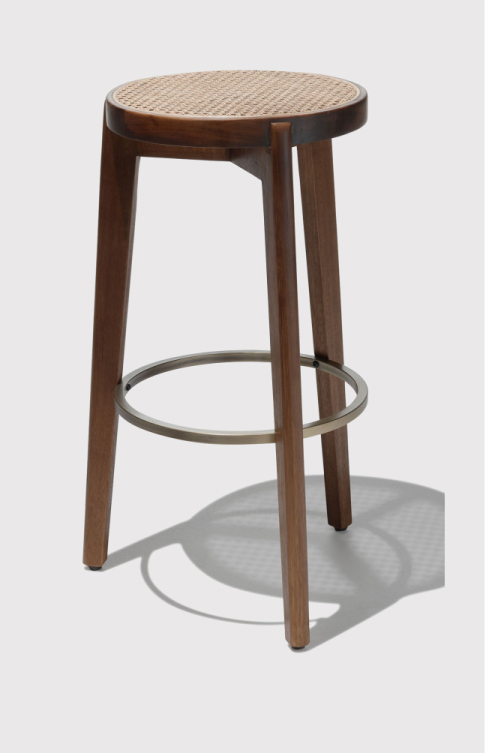 Bar Stool from Jodhpur, India