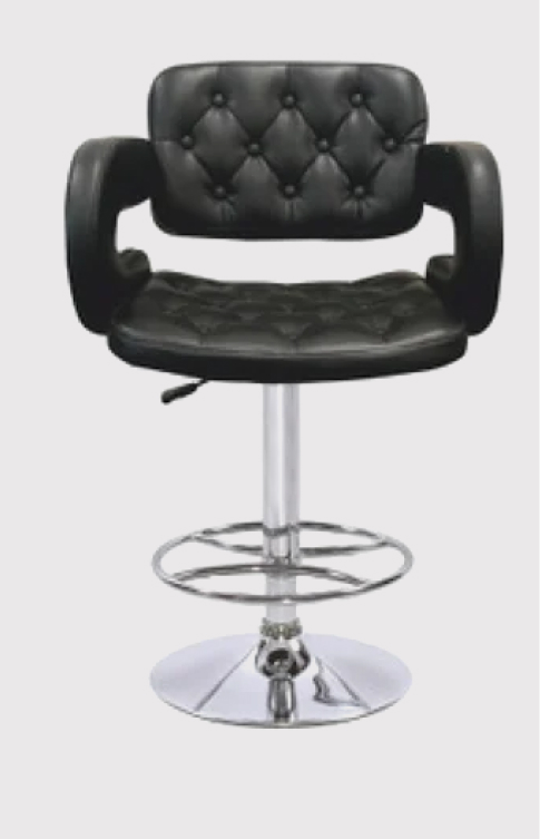 Bar Stool from Jodhpur, India