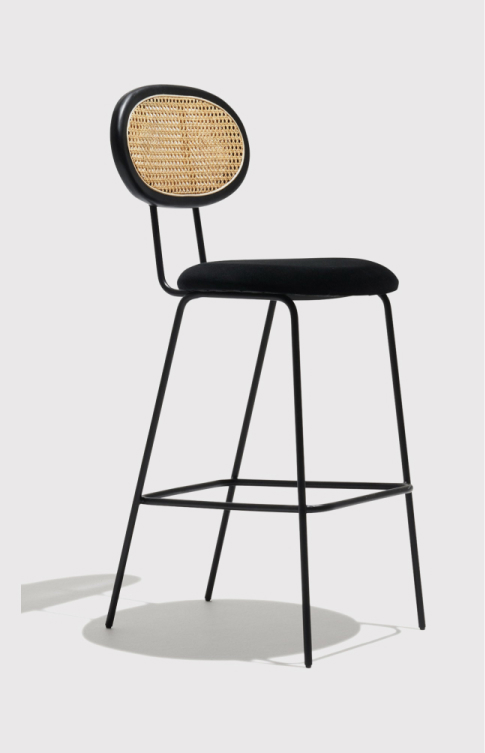 Bar Stool from Jodhpur, India