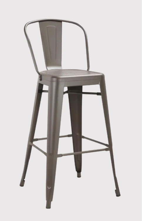 Bar Stool from Jodhpur, India