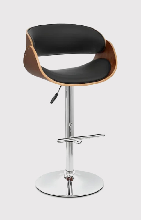 Bar Stool from Jodhpur, India