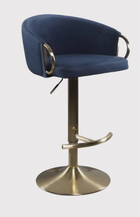 Bar Stool from Jodhpur, India