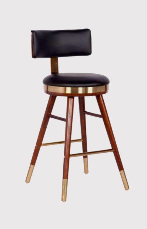 Bar Stool from Jodhpur, India