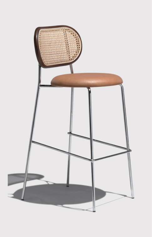 Bar Stool from Jodhpur, India