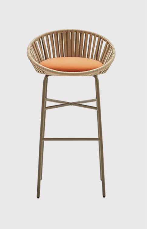 Bar Stool from Jodhpur, India