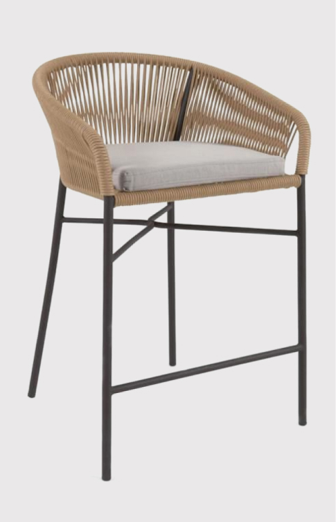 Bar Stool from Jodhpur, India