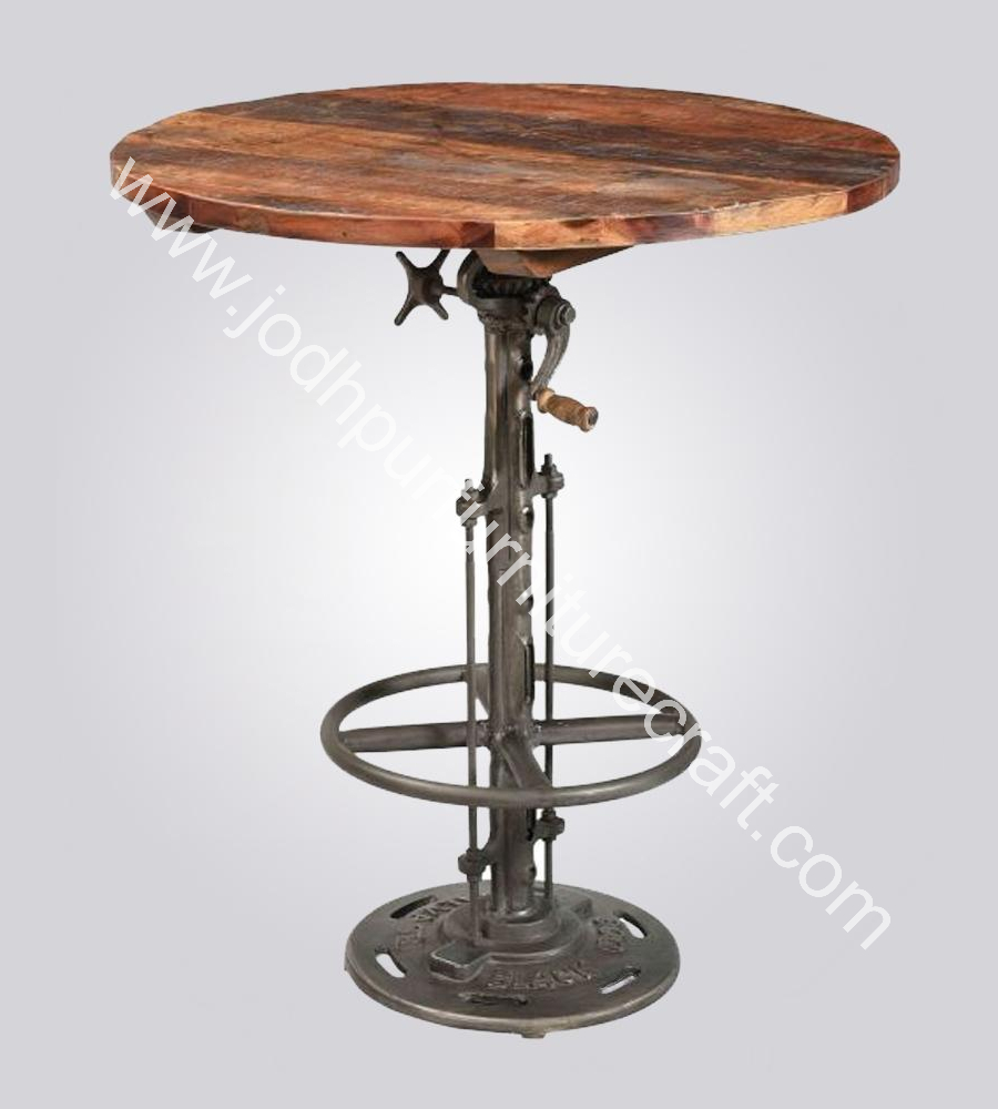 Bar Table in Jodhpur