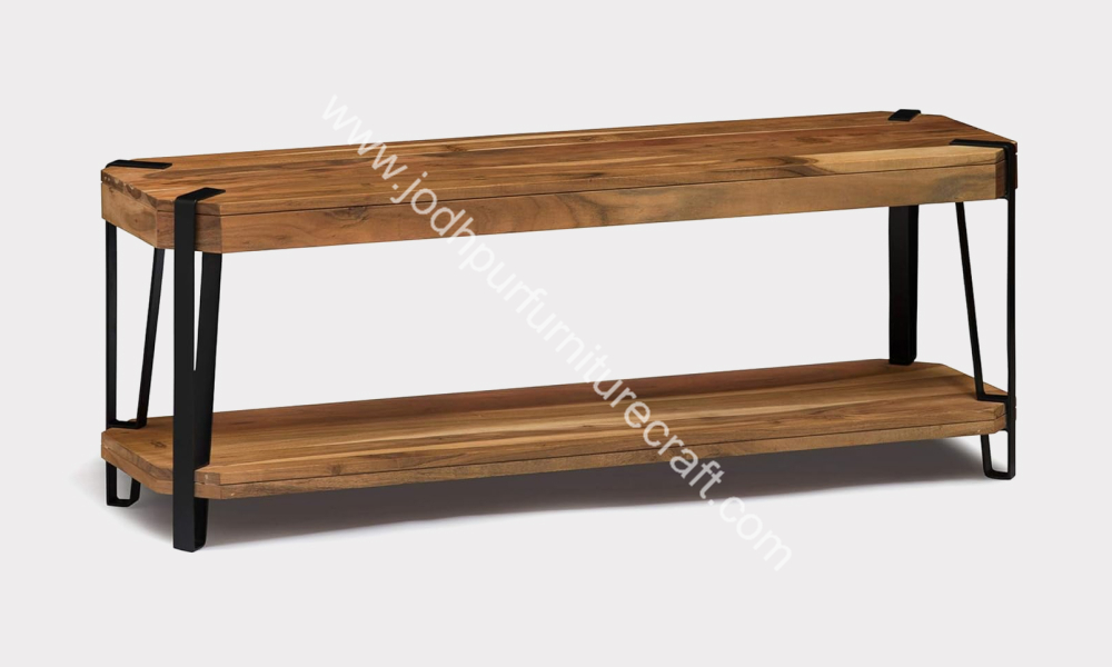 Cafe Benches in Jodhpur, India