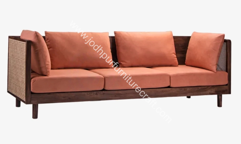 Cafe Sofa in Jodhpur, India