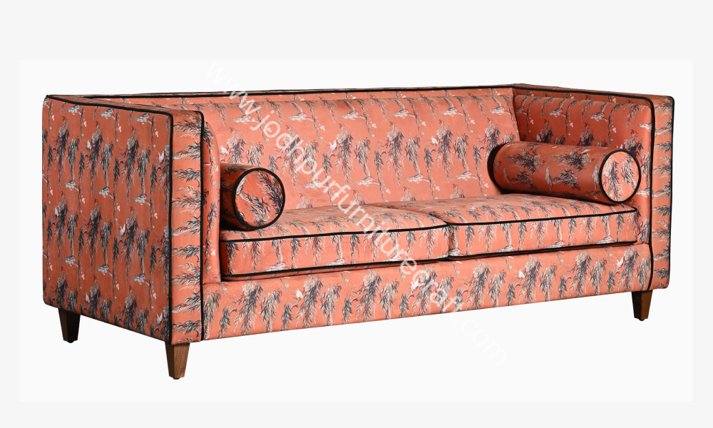 Cafe Sofa in Jodhpur, India