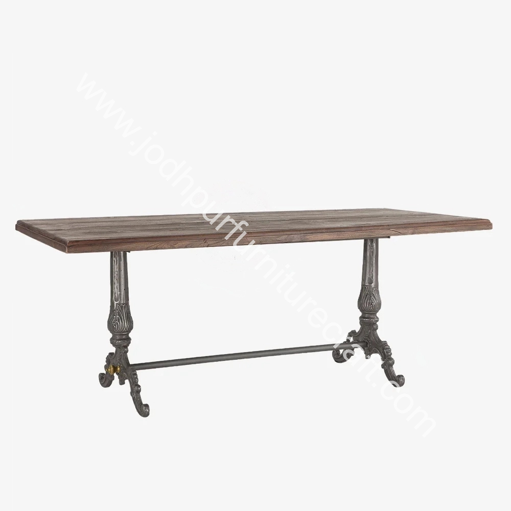 Cafe Tablein Jodhpur, India