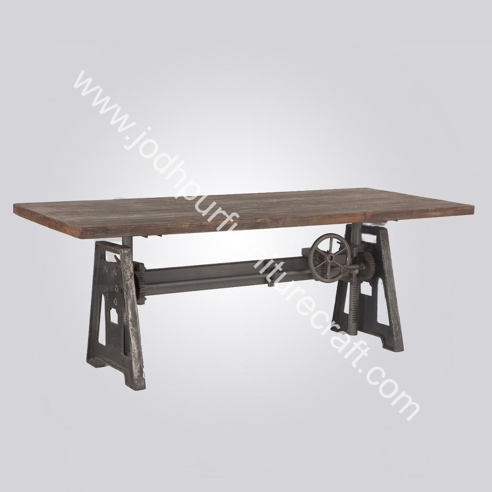 Cafe Tablein Jodhpur, India