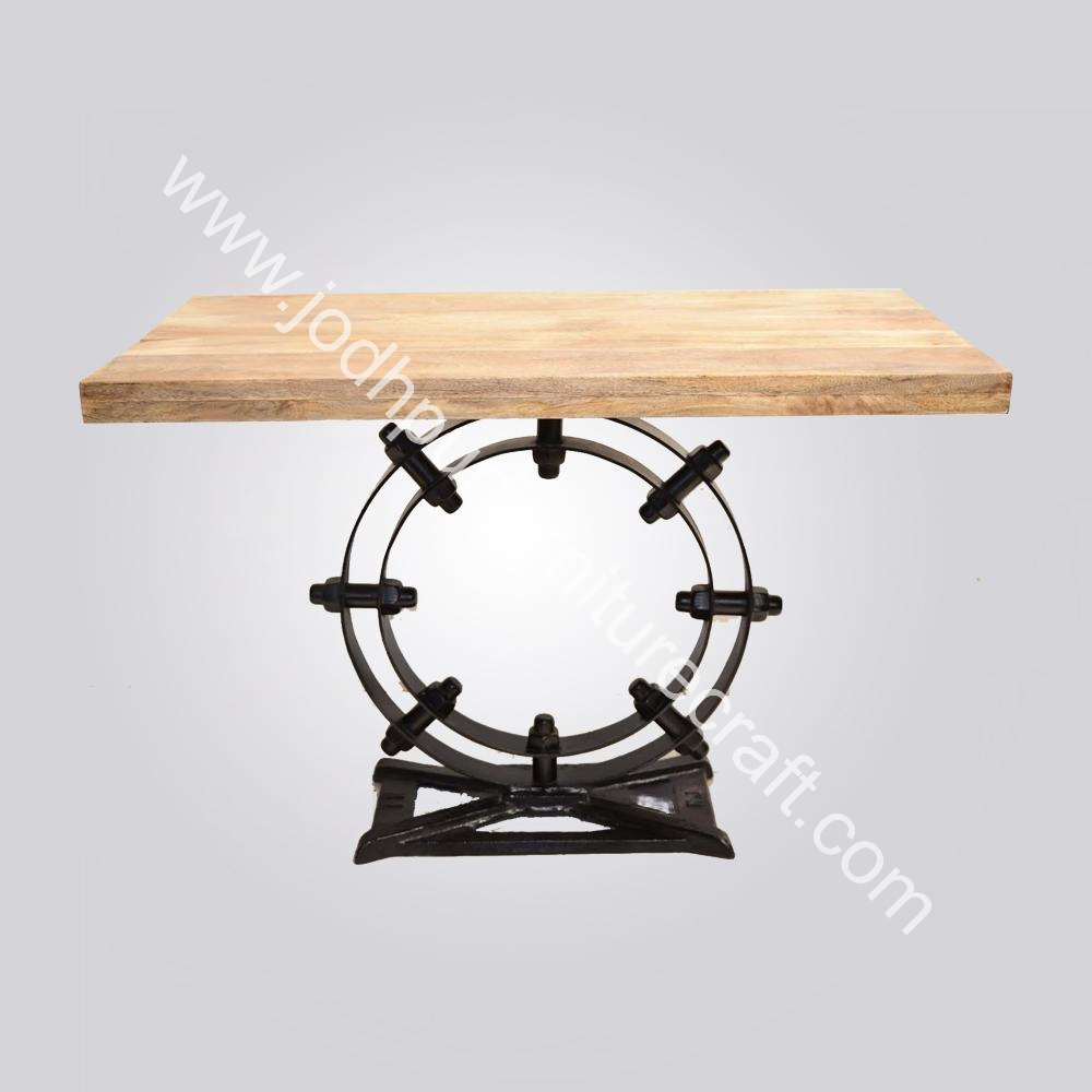 Cafe Tablein Jodhpur, India