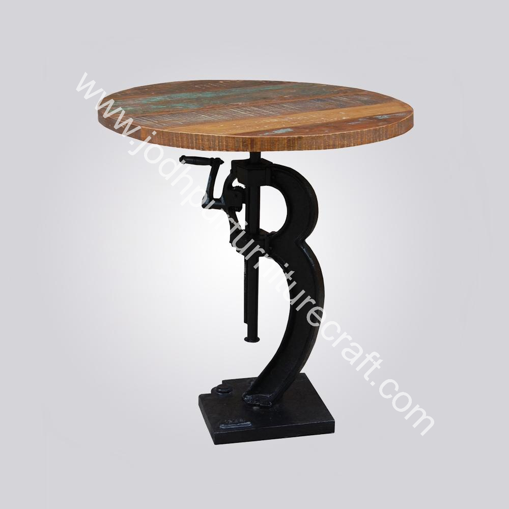 Cafe Tablein Jodhpur, India