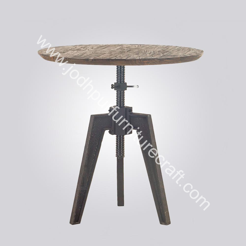 Cafe Tablein Jodhpur, India