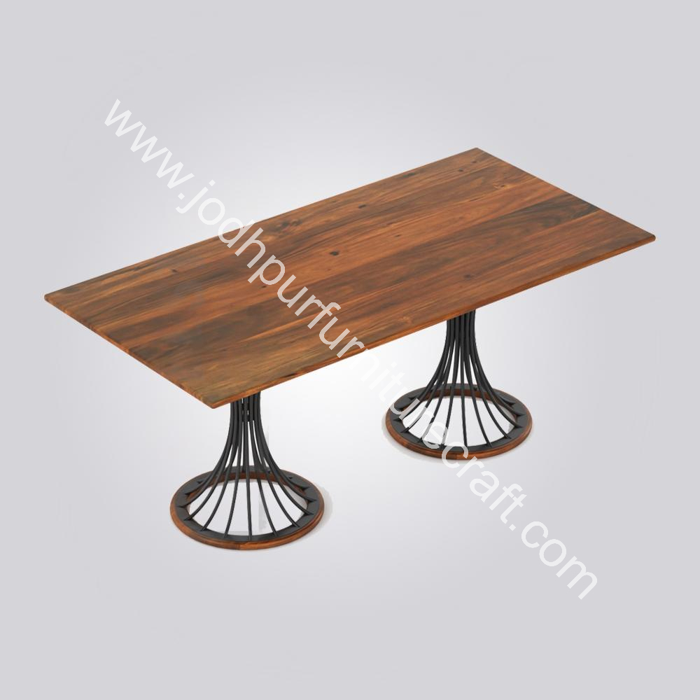 Cafe Tablein Jodhpur, India