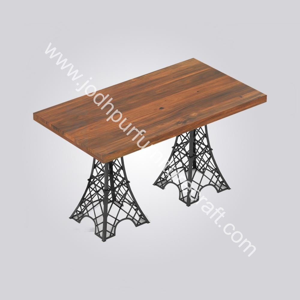 Cafe Tablein Jodhpur, India