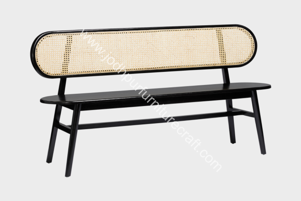 Cane Benchin Jodhpur, India