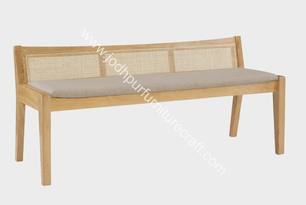 Cane Benchin Jodhpur, India