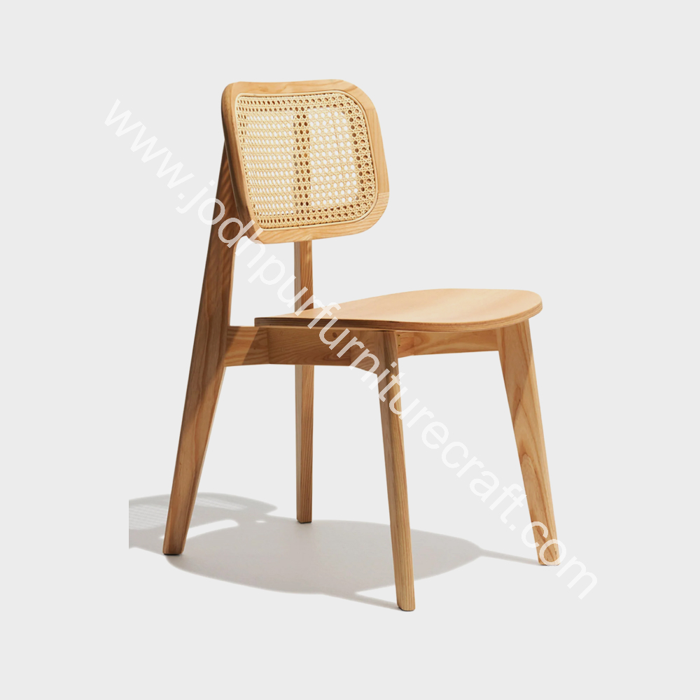 Cane Chairin Jodhpur, India