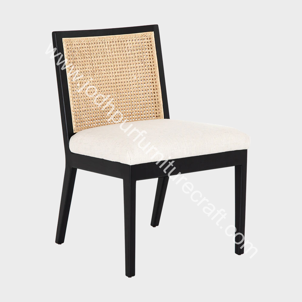 Cane Chairin Jodhpur, India