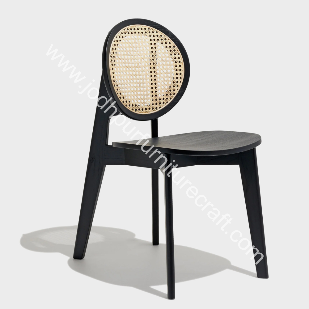 Cane Chairin Jodhpur, India