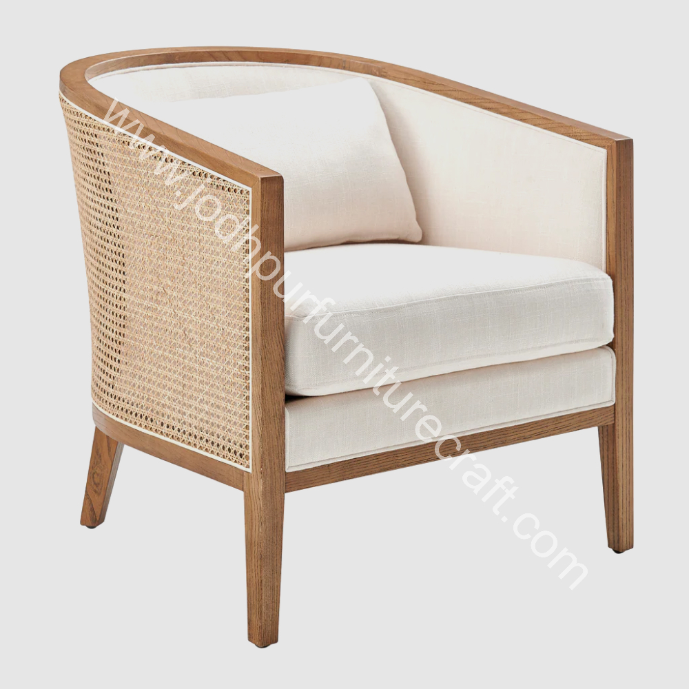 Accent Chairs 