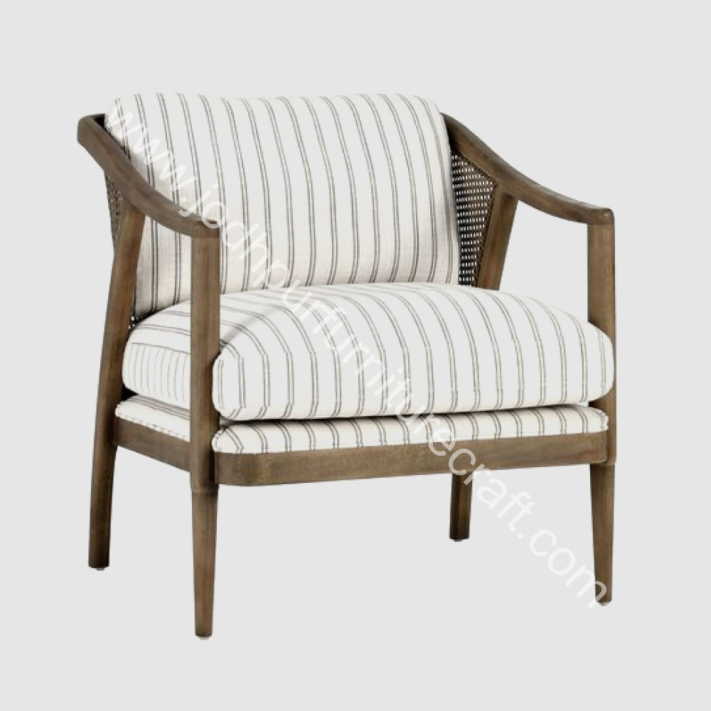 Accent Chairs 