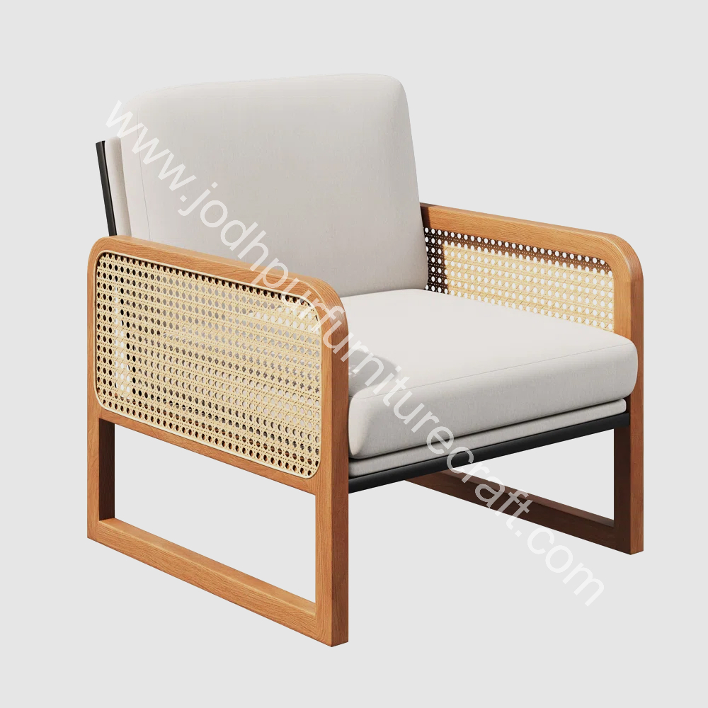 Accent Chairs 