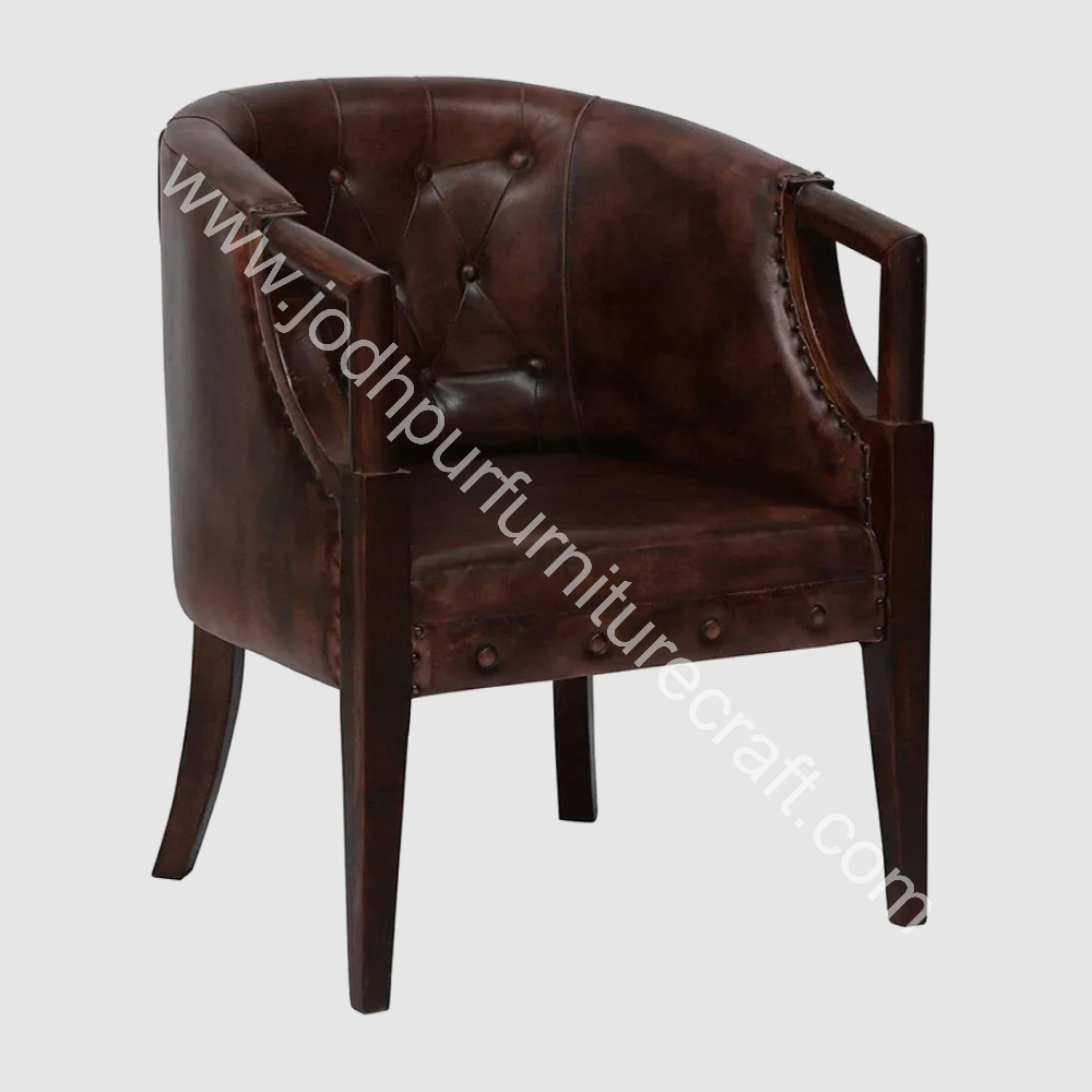 Accent Chairs 