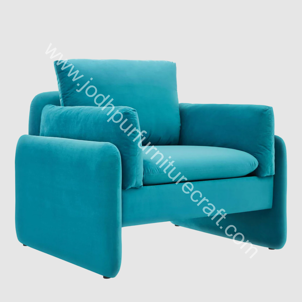 Accent Chairs 