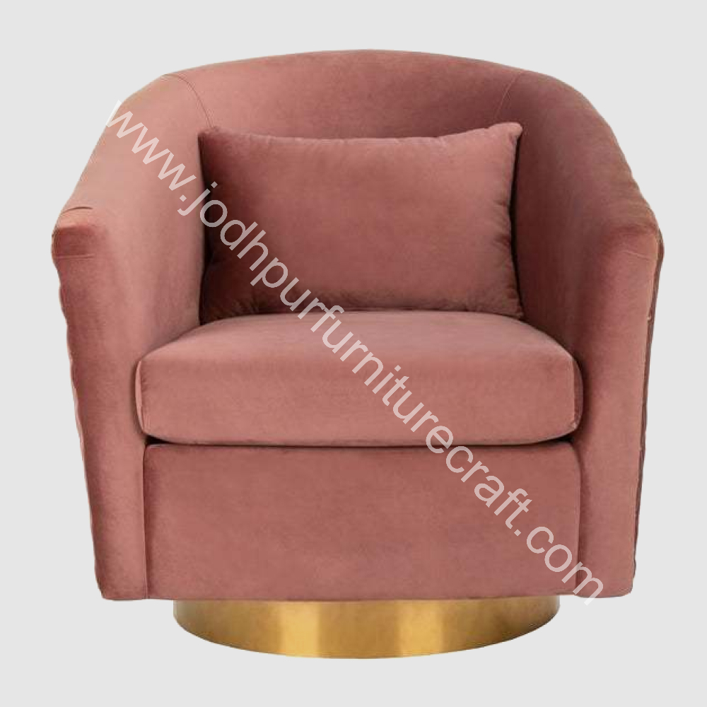 Accent Chairs 