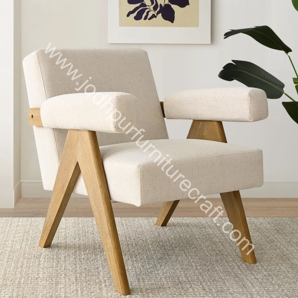 Accent Chairs 