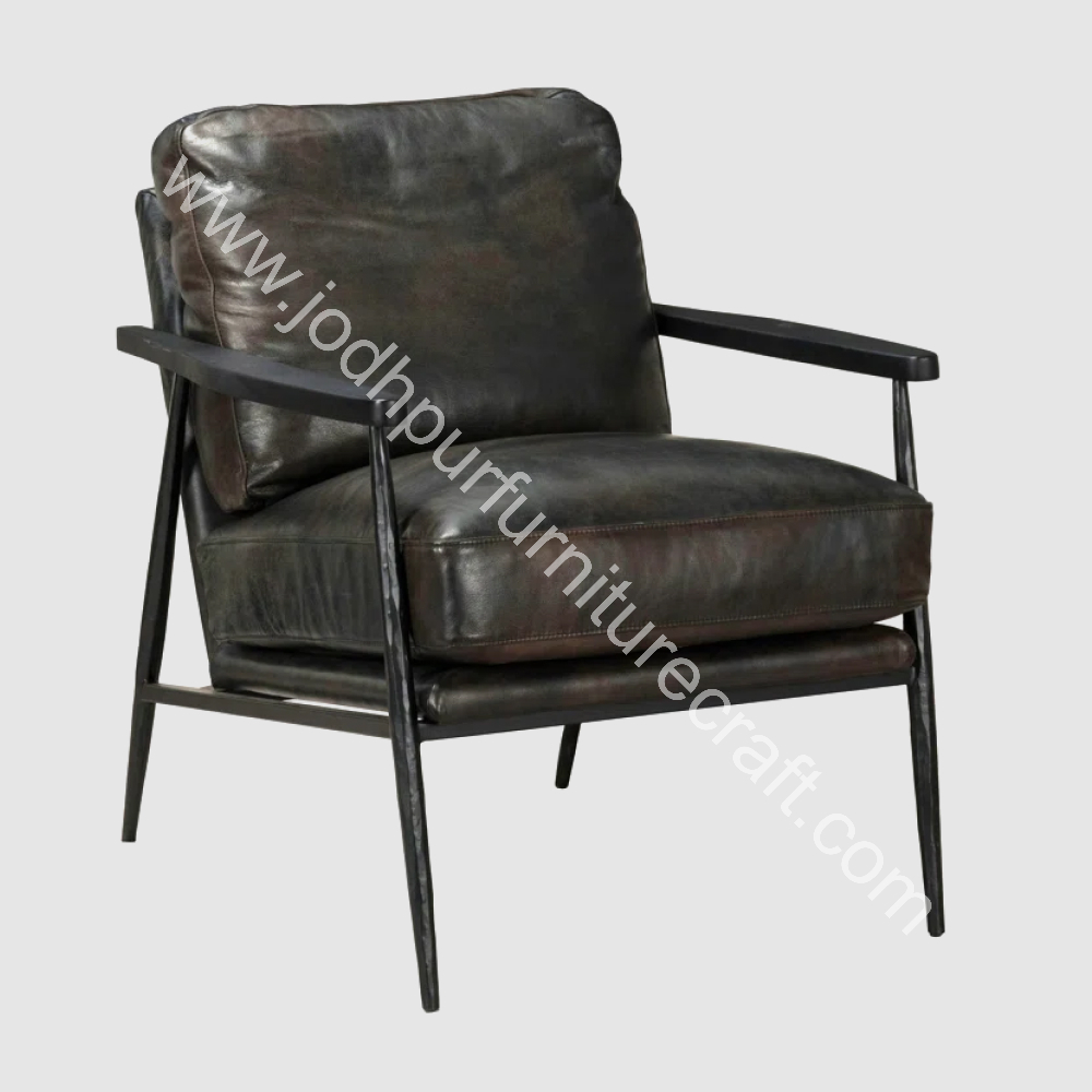 Accent Chairs 