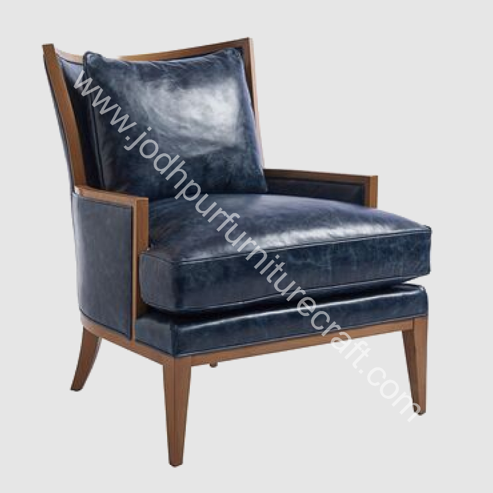Accent Chairs 
