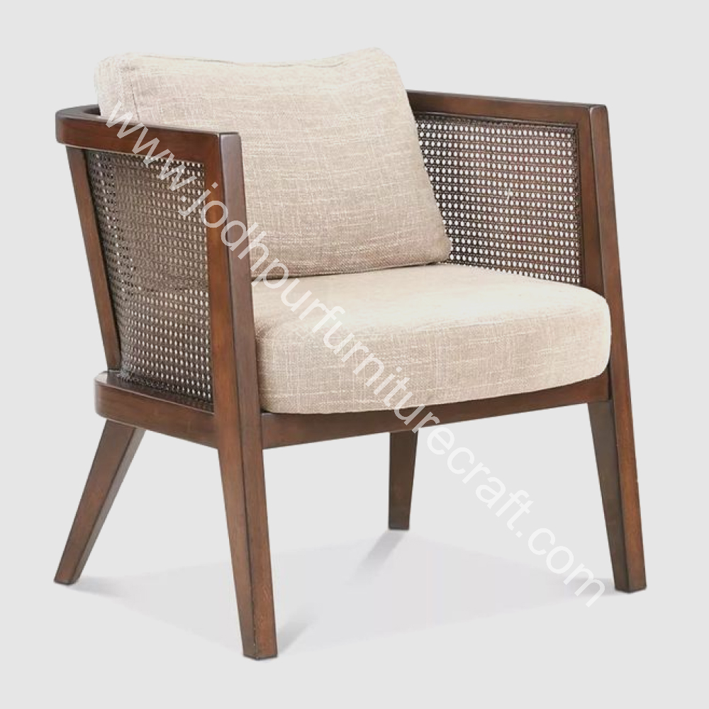 Accent Chairs 