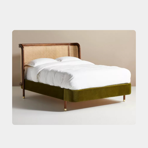image of Cane Beds in Jodhpur
