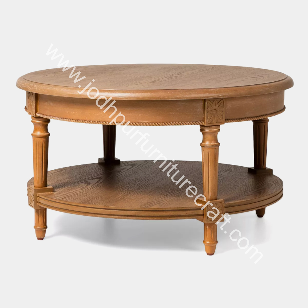 Coffee Tables 