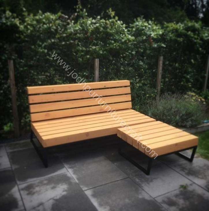 Garden Bench 