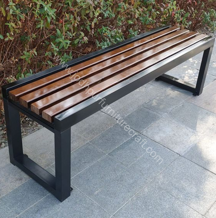 Garden Bench 