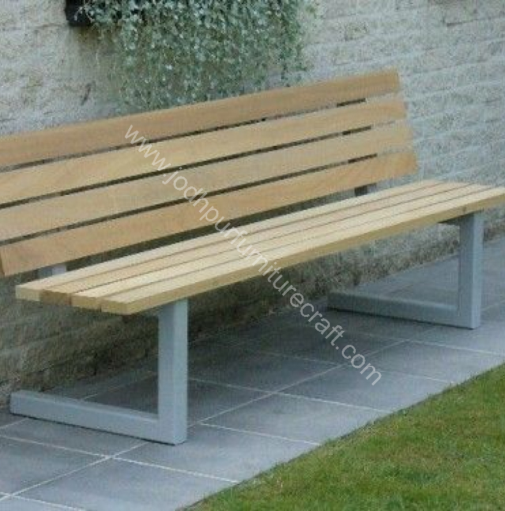 Garden Bench 