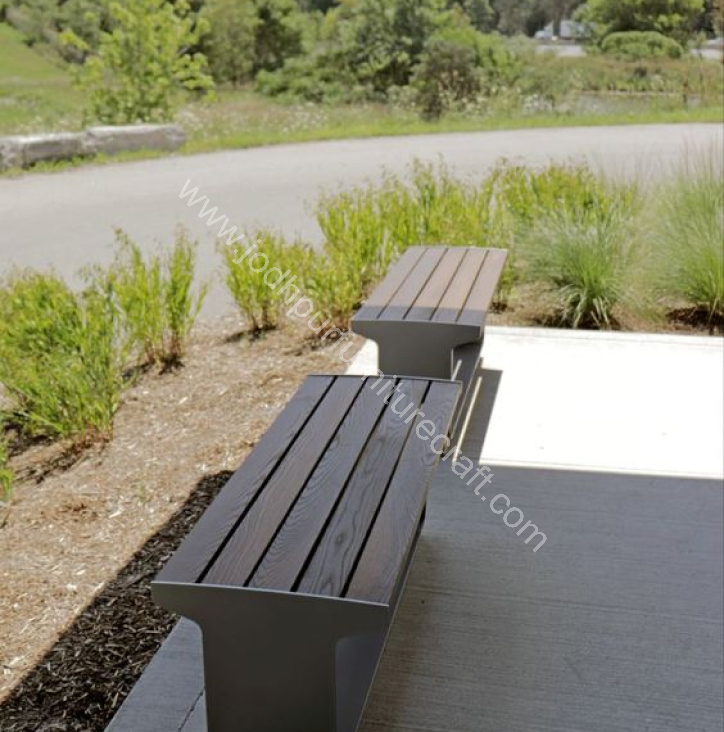 Garden Bench 